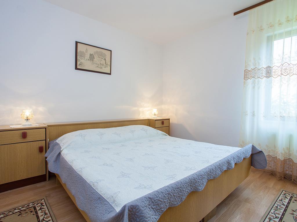Apartment Nerina Пореч Екстериор снимка