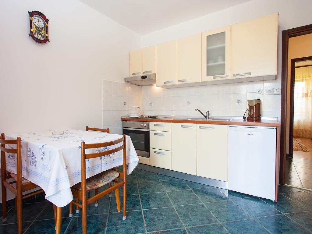 Apartment Nerina Пореч Екстериор снимка