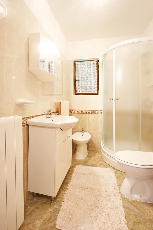 Apartment Nerina Пореч Екстериор снимка