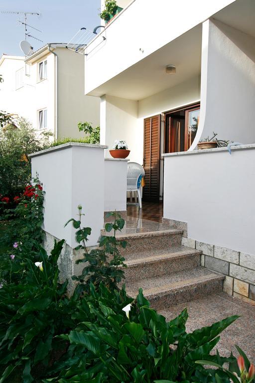 Apartment Nerina Пореч Екстериор снимка